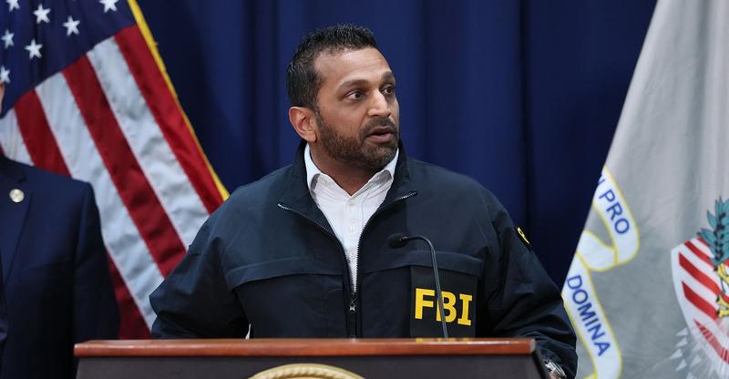 FBI Thwarts ‘Potential Terrorist Attack’