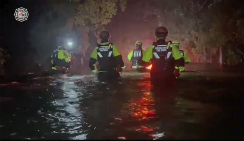 Climate Change and Hurricane Melissa