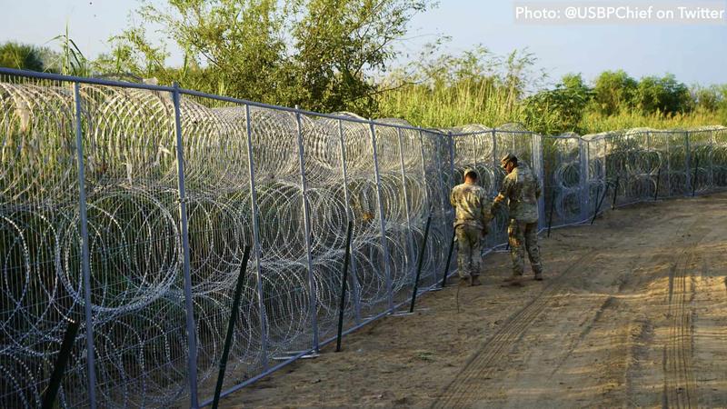 Weekly U.S.-Mexico Border Update: 2025 migration data, ICE purge, cybersecurity and civil liberties Weekly U.S.-Mexico Border Update: 2025 migration data, ICE purge, cybersecurity and civil liberties