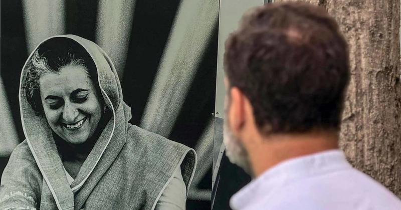 Indira Gandhi: The Iron Lady who forged a nation’s destiny