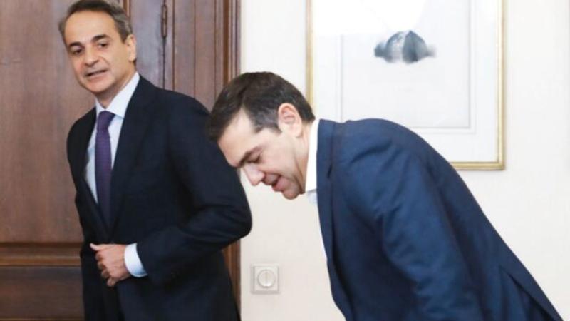 Μια δηµοσκόπηση µε… χιούµορ Μια δηµοσκόπηση µε… χιούµορ