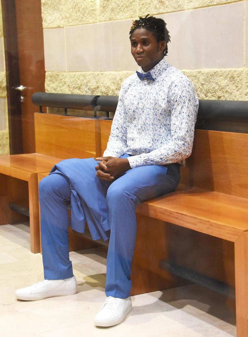 La Cassazione accoglie il ricorso di Dassilva per la scarcerazione: si torna al Riesame