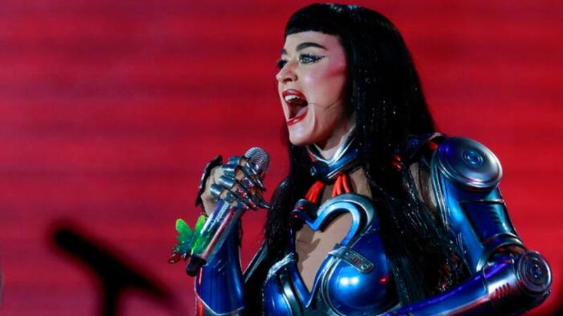Katy Perry a Bologna: scaletta, come arrivare, quanto dura