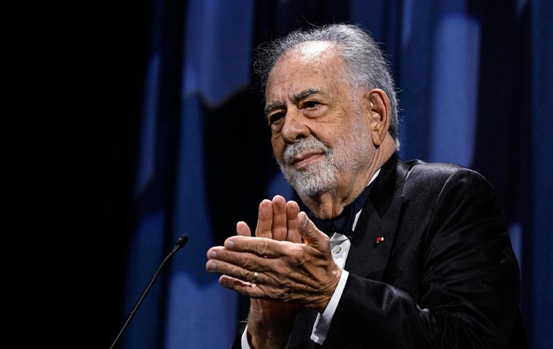 Francis Ford Coppola e il patrimonio milionario in fumo per un sogno chiamato ‘Megalopolis’