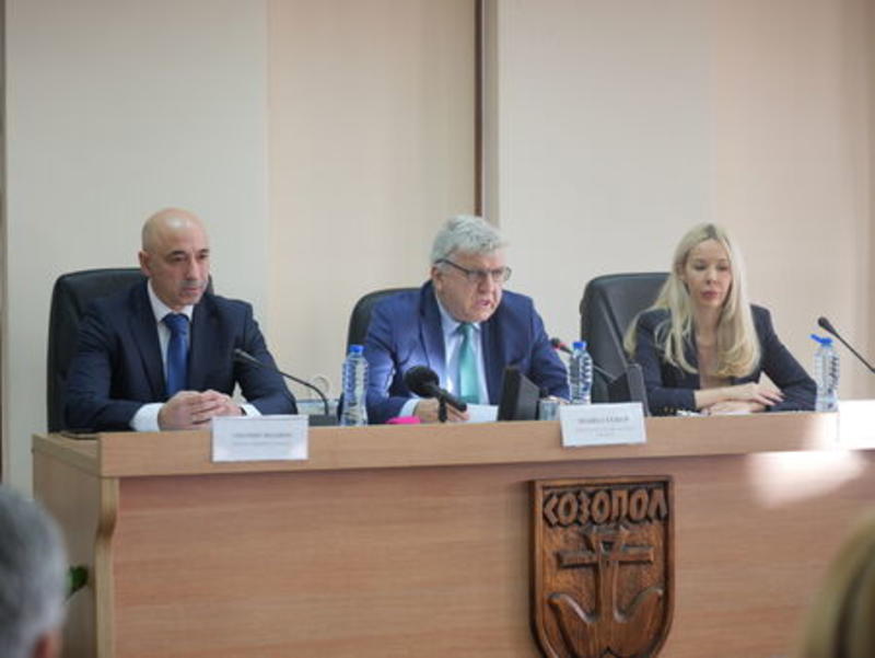 Голямо признание за Созопол! Министерства избраха града за домакин на важен форум