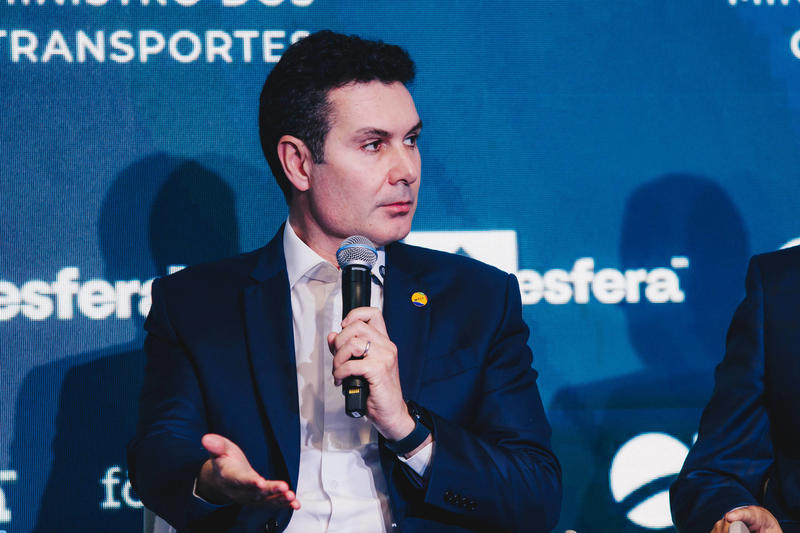 Juro a 15% vai matar o financiamento da casa para classe média, diz ministro