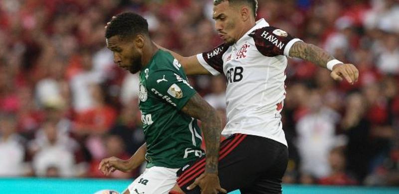 Conmebol precisa trazer a final da Libertadores para o Brasil