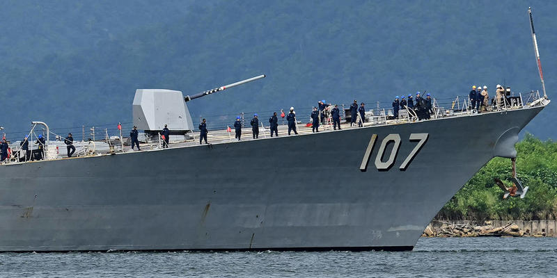 The Big Lie Behind Trump’s Boat Strikes