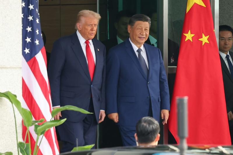 Trump-Xi meeting: the key takeaways Trump-Xi meeting: the key takeaways