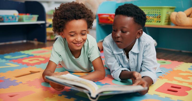The Children’s Booker prize will include works of translation – here are five expert recommendations to get your kids excited The Children’s Booker prize will include works of translation – here are five expert recommendations to get your kids excited