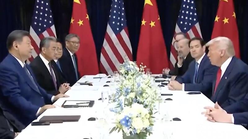 Busan Breakthrough: A Pause In The US-China Trade War – OpEd Busan Breakthrough: A Pause In The US-China Trade War – OpEd