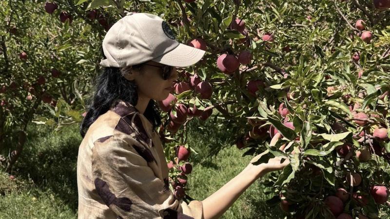 Welcoming The New Director Of Sustainable Agriculture To The High Atlas Foundation – Interview