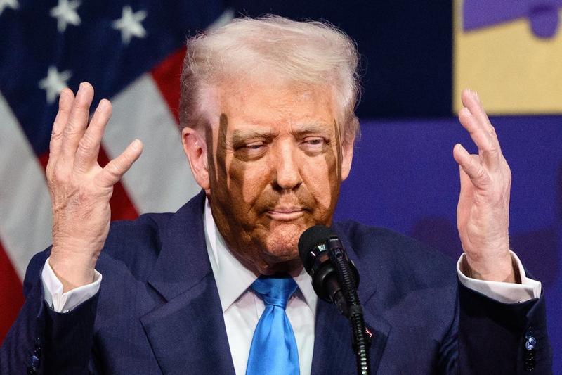 Ex-Official Exposes Trump’s Top Priority: Blowing Stuff Up