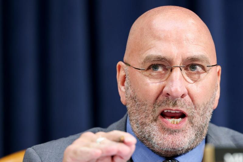 House Republican Tells Food Stamp Recipients to “Stop Smoking Crack”