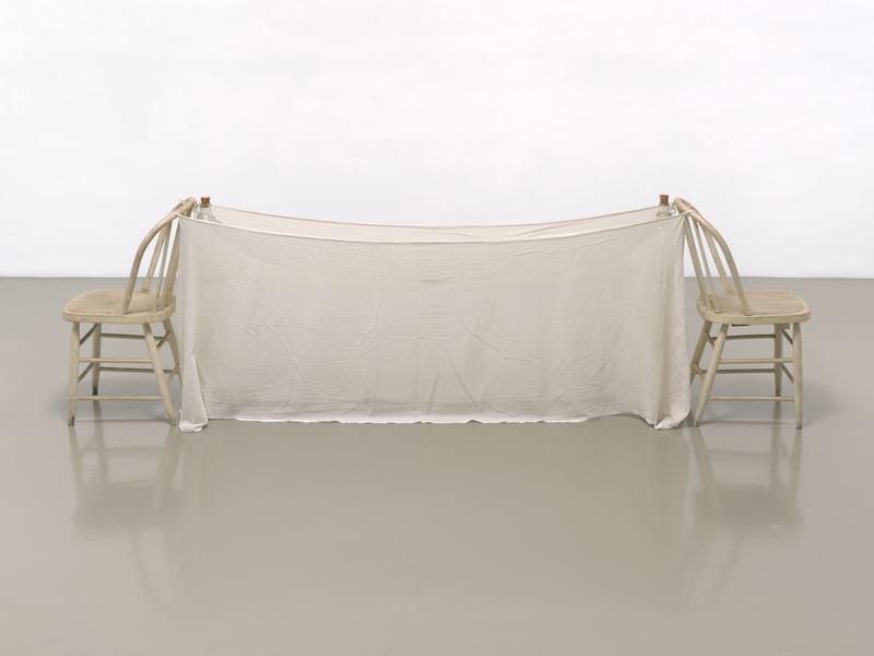 One Fine Show: “Robert Rauschenberg, Fabric Works of the 1970s” at the Menil Collection