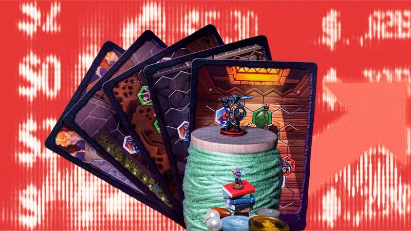 Trump's Tariff Chaos Crushes Board Game Makers: 'The U.S. Is Our Least Trustworthy Trading Partner'