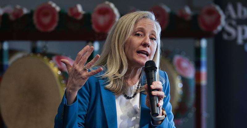 BACKFIRED: Spanberger’s Preferred Climate Policy Caused 2.1B More Pounds of CO2 Emissions