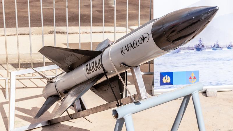 Why Did Denmark Pass on Israel’s Advanced Air Defense Network?