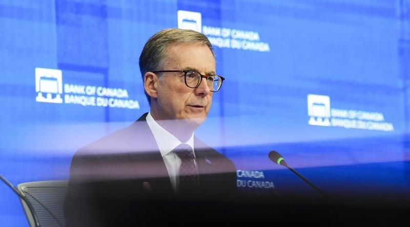 LILLEY: Canadians shouldn't accept a lower standard of living LILLEY: Canadians shouldn't accept a lower standard of living