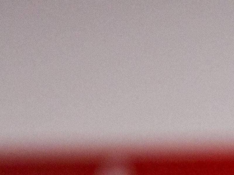 Des élections, non merci!