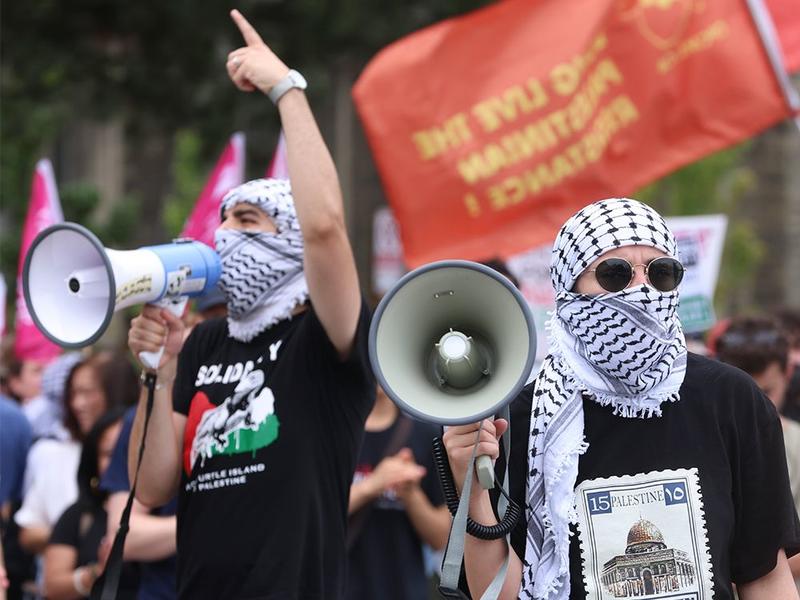 Avi Benlolo: Hate speech law is sorely needed