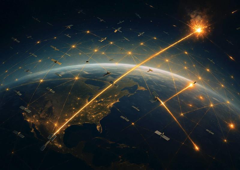 Trump’s ‘Golden Dome’ is not something Canada should be a part of