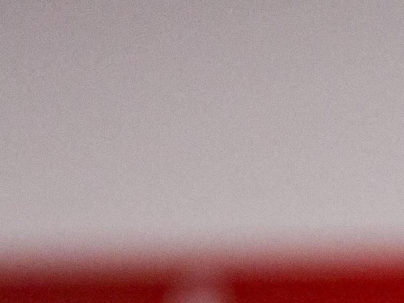 Des élections, non merci!