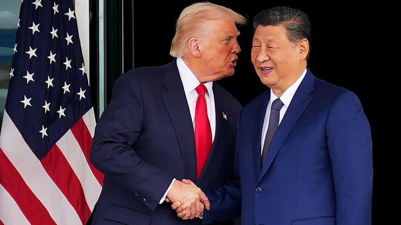 La tregua Trump-Xi no resuelve la guerra comercial: China conserva el poder real
