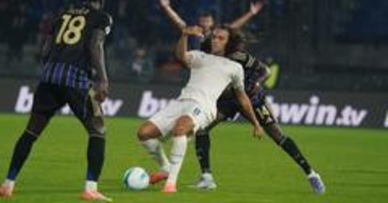 Lazio, un punto e basta Lazio, un punto e basta