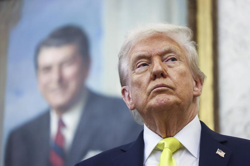 Venezuela, i media americani rilanciano: “Usa pronti a colpire”, ma Trump nega