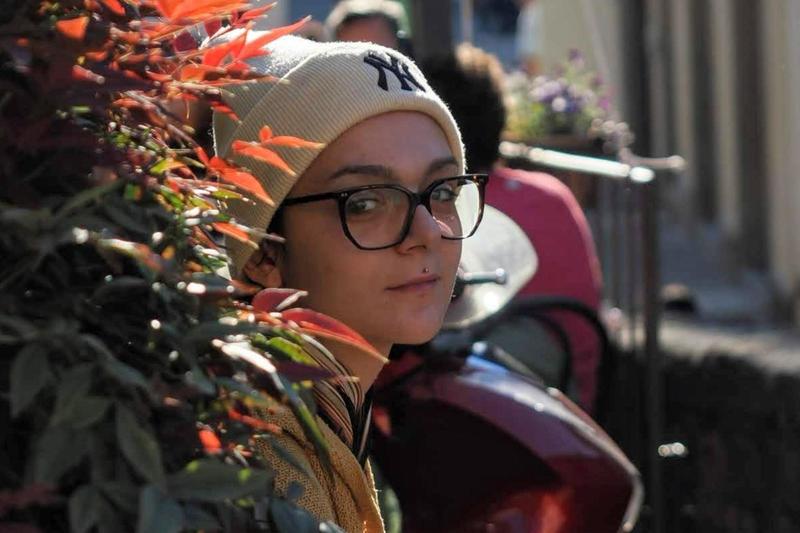 Il saluto di Miriam alla sorellina, la ‘scusa’ al lavoro e gli ultimi 400 passi nella Torre del Mangia. “Era senza amici, è ingiusto”