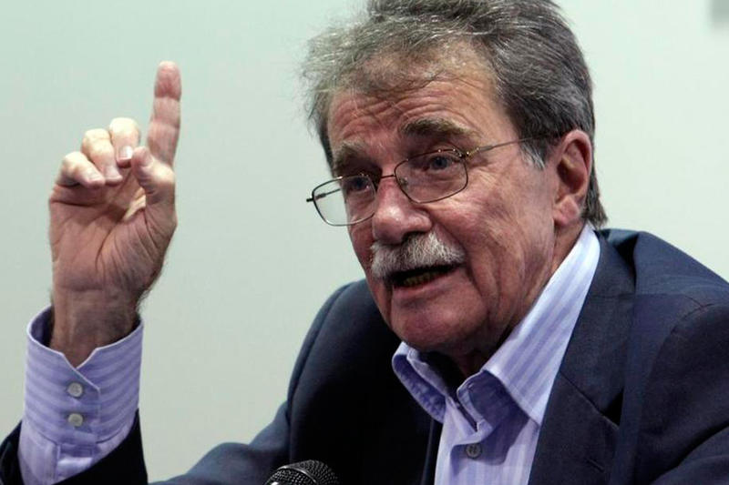 Teodoro Petkoff: ¿Nació en una época equivocada?, por Omar Pineda