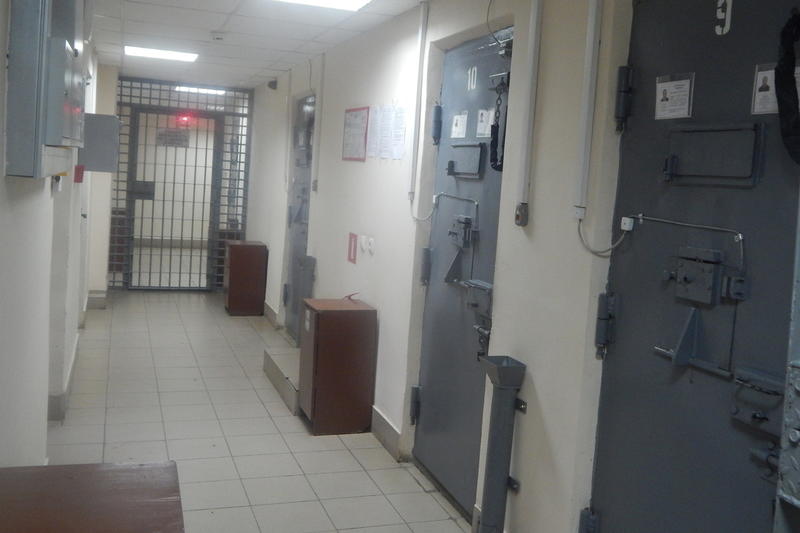 Правозащитники предложили разработать систему оповещения родственников заключенных