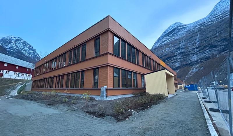 – Vi har tilstrekkelig bemanning for å ivareta barna på en forsvarlig måte også disse dagene