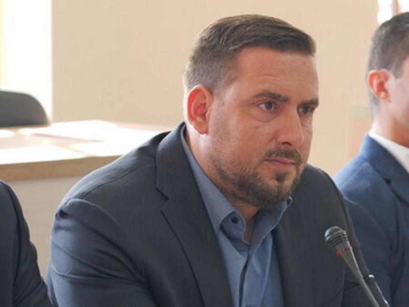 Иван Гайков: Нуждаем се от пристанищна инфраструктура в Приморско, за да развием цялото Южно Черноморие