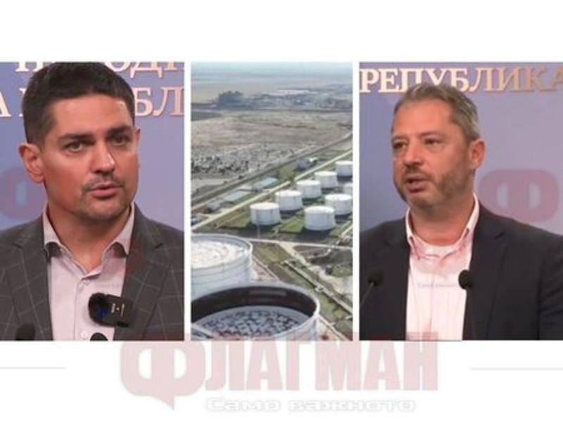 Защо забраниха износа на горива и има ли запаси?