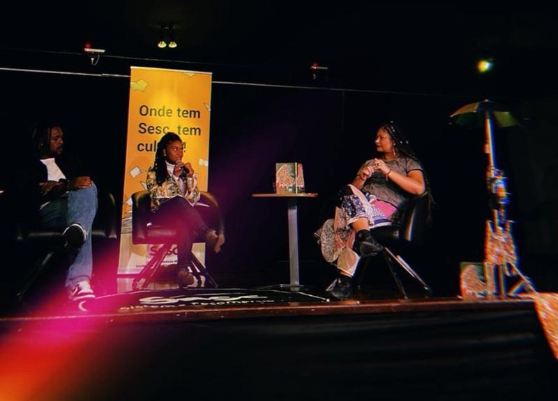 Desfetichizar a dor: estratégias para fabular existências Desfetichizar a dor: estratégias para fabular existências