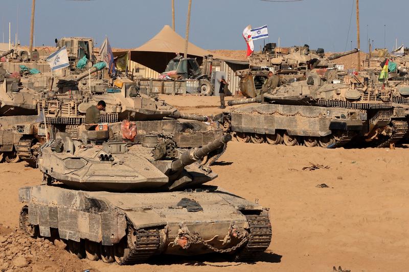 4 Gazans said killed after Israeli deadline passes for gunmen to leave IDF-held zone 4 Gazans said killed after Israeli deadline passes for gunmen to leave IDF-held zone