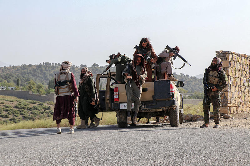 Pakistan has lost control of the Taliban monster