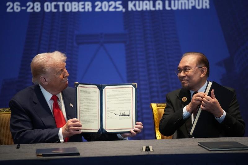 Will Trump’s Critical Minerals Blitz Pay Off?