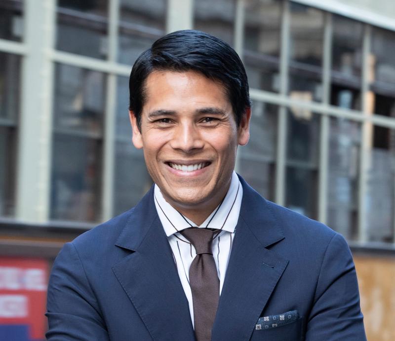 Nextdoor CEO Nirav Tolia’s Plan to Reboot the Neighborhood App: Interview Nextdoor CEO Nirav Tolia’s Plan to Reboot the Neighborhood App: Interview