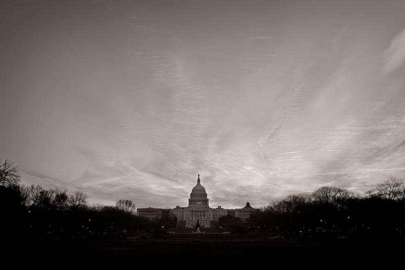 The shutdown – and the House’s inaction – helps pave Congress’ path to irrelevance The shutdown – and the House’s inaction – helps pave Congress’ path to irrelevance