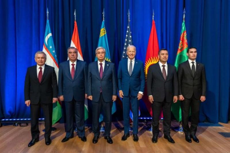 C5+1 Summit: What’s at Stake for the US and Central Asia C5+1 Summit: What’s at Stake for the US and Central Asia