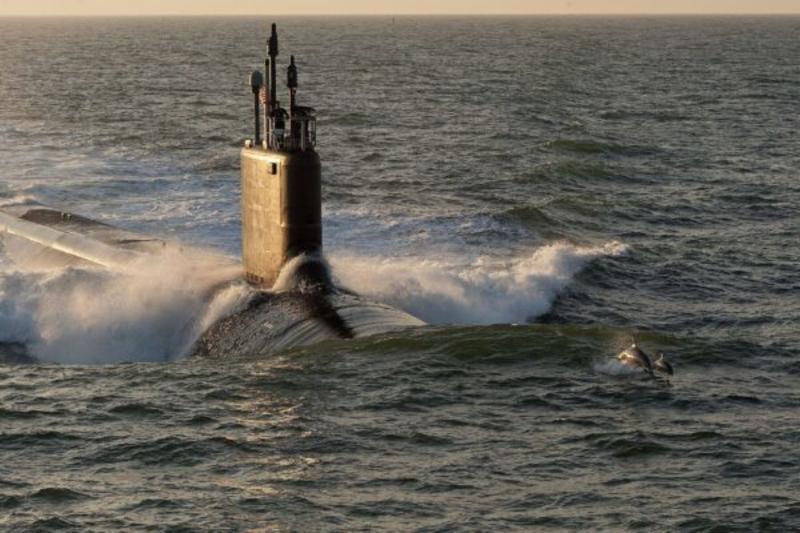Game Changer: Trump Approves South Korea’s Nuclear Submarine Ambition 