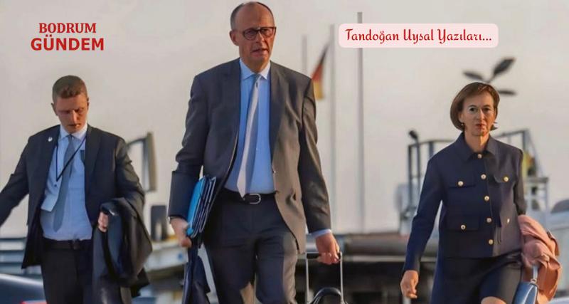 Bir Bavulun Türk Siyaset Aynasında Yansıması Bir Bavulun Türk Siyaset Aynasında Yansıması