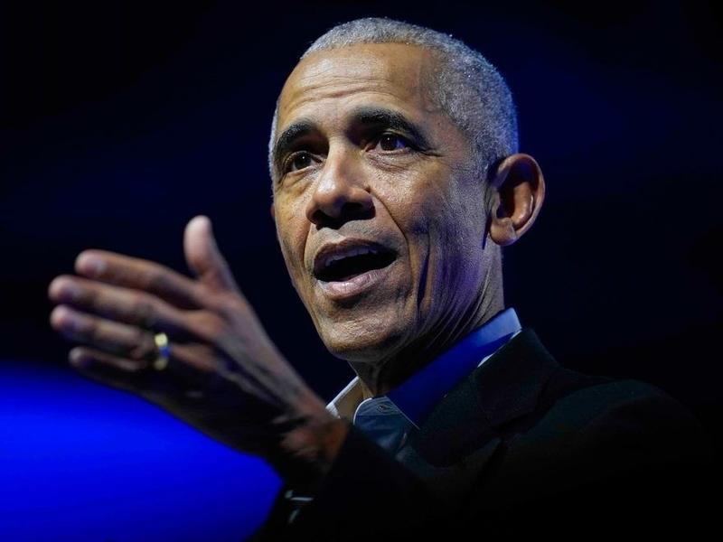 ELDER: Posing pointed questions to Barack Obama about 'the brothers' 