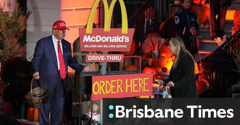 Treat or trick? Why Trump won the trade truce but may yet lose the war