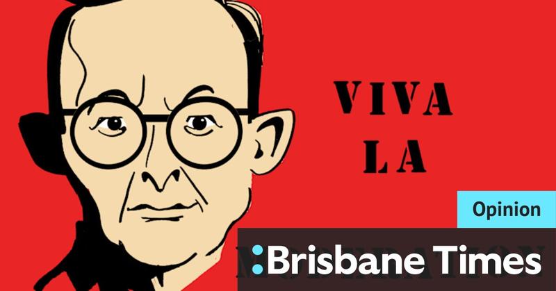 Australia’s resisting the global populist tide. But now’s no time for smugness