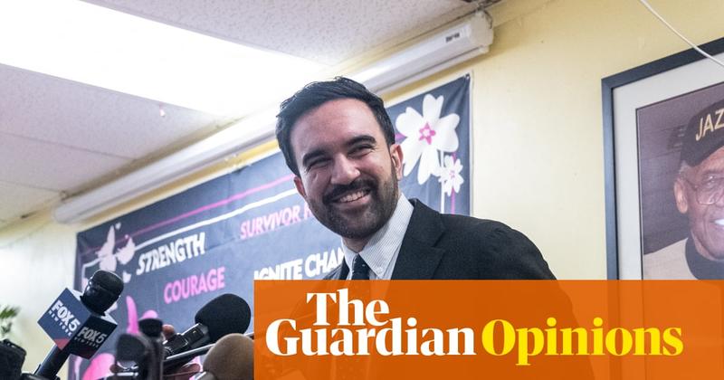 Democrats should be taking the fight to Trump – the problem is, he’s got them battling each other