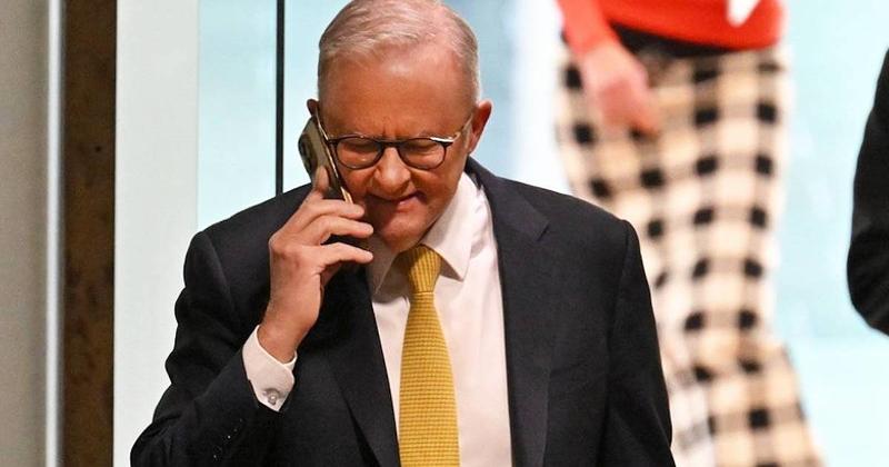 Albanese govt hasn’t walked its talk on integrity